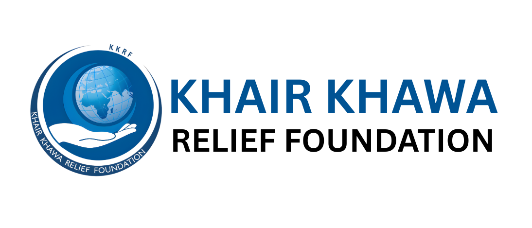 Khairkhawa Relief Foundation