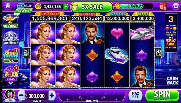From Royalty to Roulette: Why Kaiser Slots Casino Feels Like a Modern Throne - overview From Royalty to Roulette: Why Kaiser Slots Casino Feels Like a Modern Throne - overview